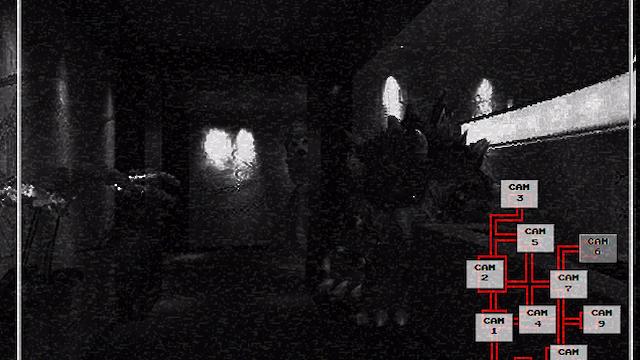 Image for the game Five Nights at Wario's 2