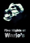 Cover image for the game Five Nights at Wario's