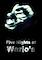 Cover image for the game Five Nights at Wario's