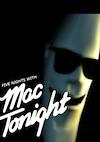 Cover image for the game Five Nights with Mac Tonight