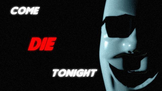 Image for the game Five Nights with Mac Tonight
