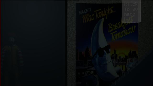 Image for the game Five Nights with Mac Tonight
