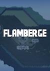 Cover image for the game Flamberge