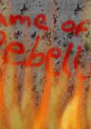 Cover image for the game Flame of Rebellion