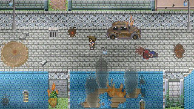 Image for the game Flame of Rebellion