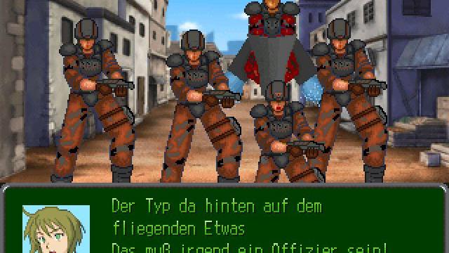 Image for the game Flame of Rebellion
