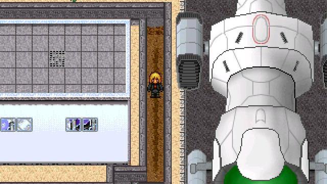 Image for the game Flame of Rebellion