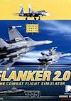 Cover image for the game Flanker 2.0