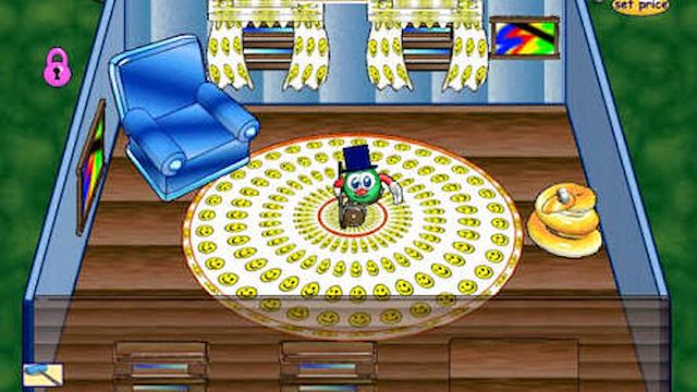 Image for the game Flannville