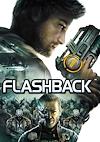Cover image for the game Flashback