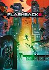 Cover image for the game Flashback 2