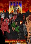 Cover image for the game Flashback to Hell