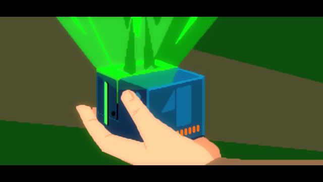 Image for the game Flashback