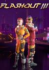Cover image for the game Flashout III