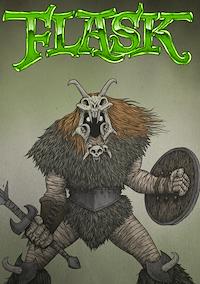 Cover image for the game Flask