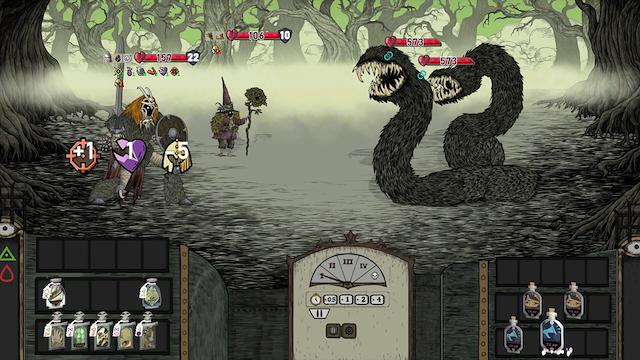 Image for the game Flask