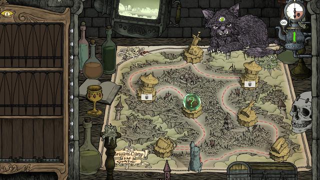 Image for the game Flask