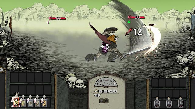 Image for the game Flask