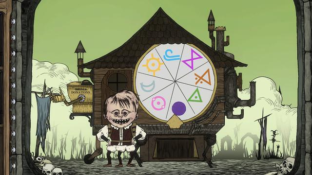 Image for the game Flask
