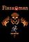 Cover image for the game Flaskoman