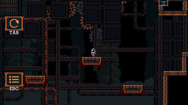 Image for the game Flaskoman