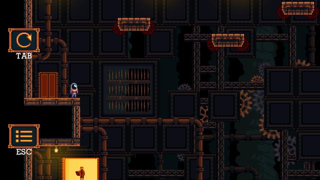 Image for the game Flaskoman