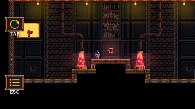 Image for the game Flaskoman