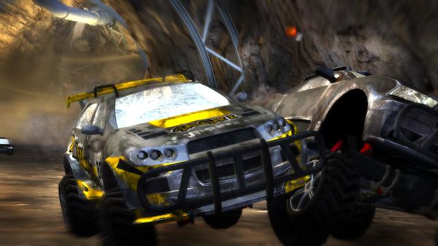 Image for the game FlatOut 3: Chaos & Destruction