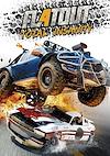 Cover image for the game FlatOut 4: Total Insanity