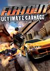 Cover image for the game FlatOut: Ultimate Carnage