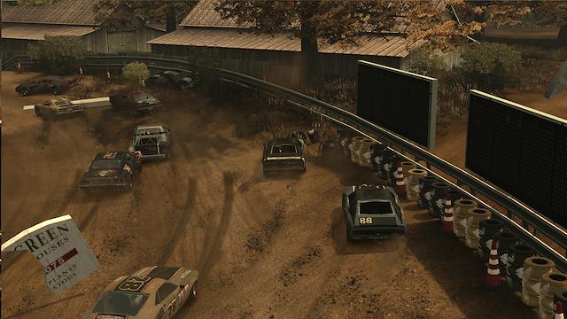 Image for the game FlatOut: Ultimate Carnage