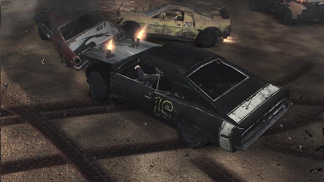 Image for the game FlatOut: Ultimate Carnage
