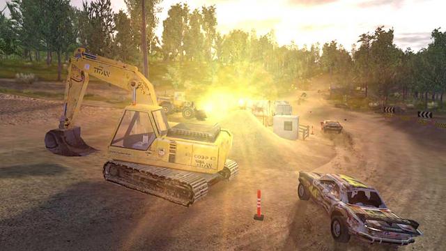 Image for the game FlatOut
