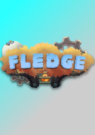 Cover image for the game Fledge