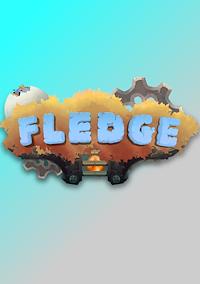 Cover image for the game Fledge