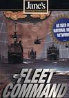 Cover image for the game Fleet Command