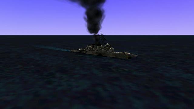 Image for the game Fleet Command