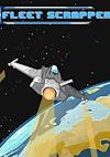 Cover image for the game Fleet Scrapper