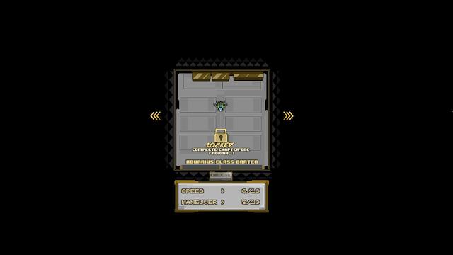 Image for the game Fleet Scrapper