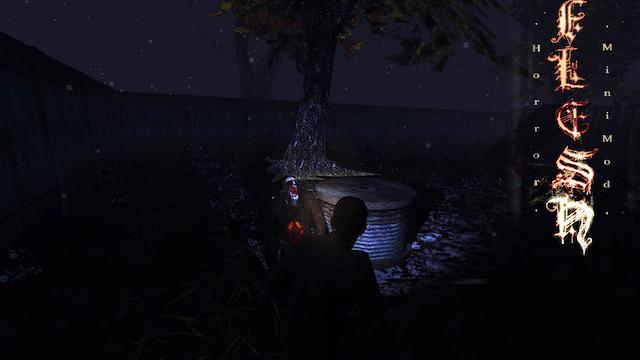 Image for the game Flesh