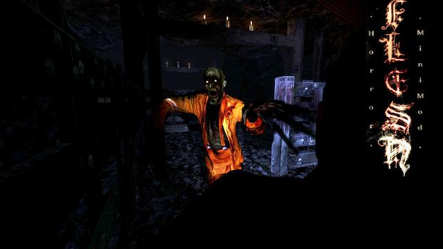 Image for the game Flesh