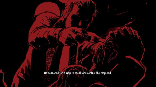 Image for the game Flesh Made Fear