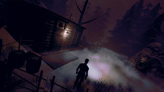 Image for the game Flesh Made Fear
