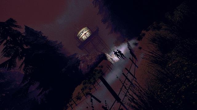 Image for the game Flesh Made Fear