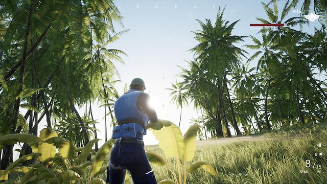 Image for the game FleurBirdShoot
