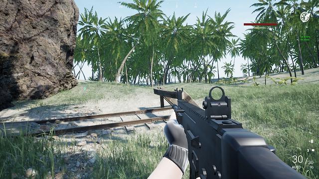 Image for the game FleurBirdShoot