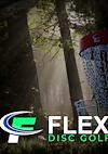 Cover image for the game Flex Disc Golf