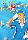 Cover image for the game Flight Control HD