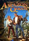 Cover image for the game Flight of the Amazon Queen