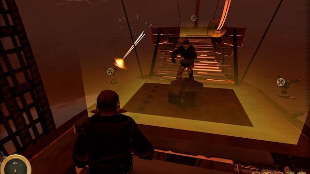 Image for the game Flight of the Icarus
